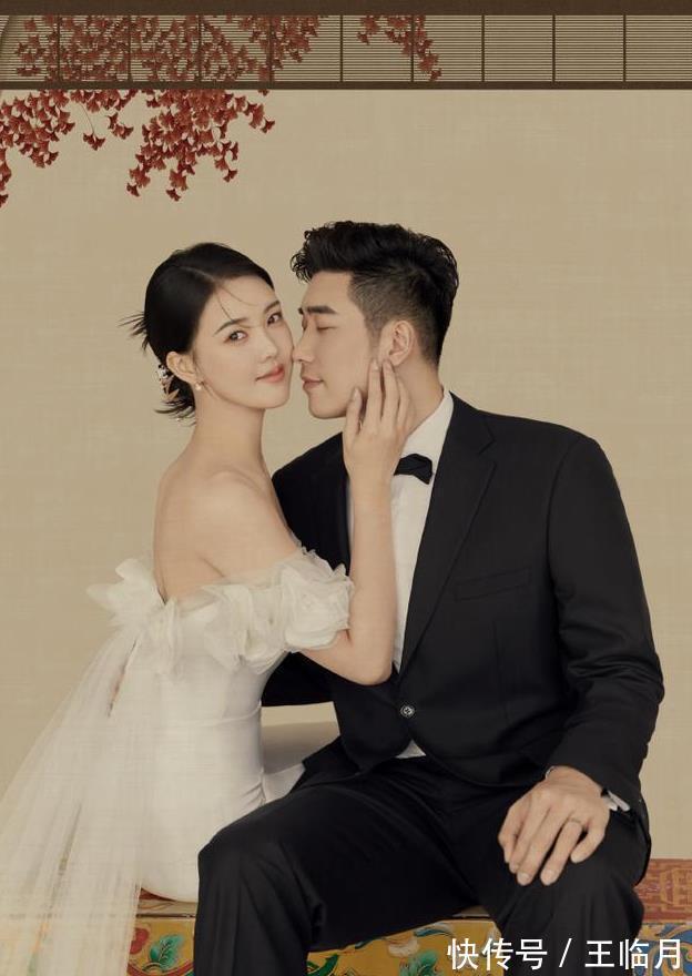 吴冠希|组图:女排张常宁情人节官宣婚礼时间,晒婚纱照恩爱甜蜜