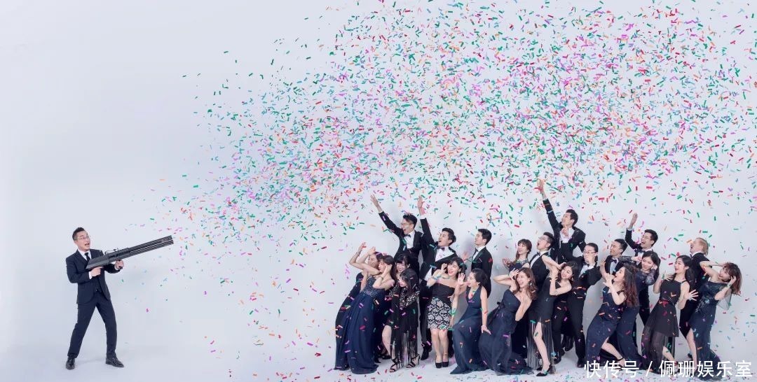 古典音乐会|定了!2021新年音乐会我们与彩虹合唱团一起跨年