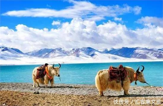 老年|10个让人“看一眼就上瘾”的旅行地,你去过几个?