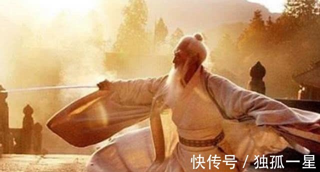 袁天罡$史上四大奇才,第四被封为神仙,第一被誉为千古奇人!