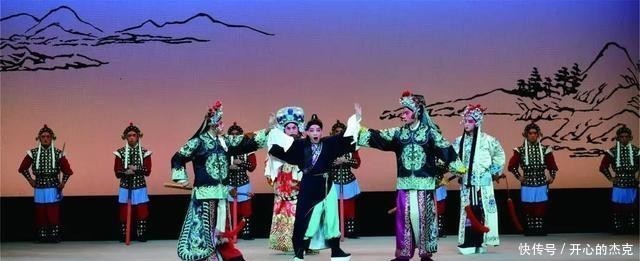 秦腔传统|《装台》虽已结局,秦腔秦韵犹在!