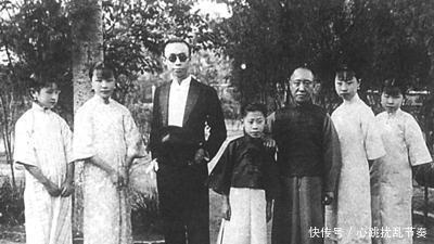 欺负|末代皇帝不堪回首的童年, 馒头都是奢侈品, 还经常遭太监们欺负