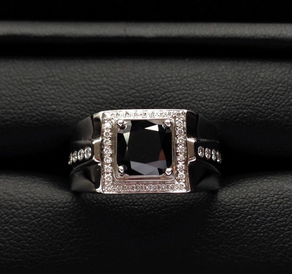 黑钻|选择一颗有价值的黑钻,需要考虑哪几个方面