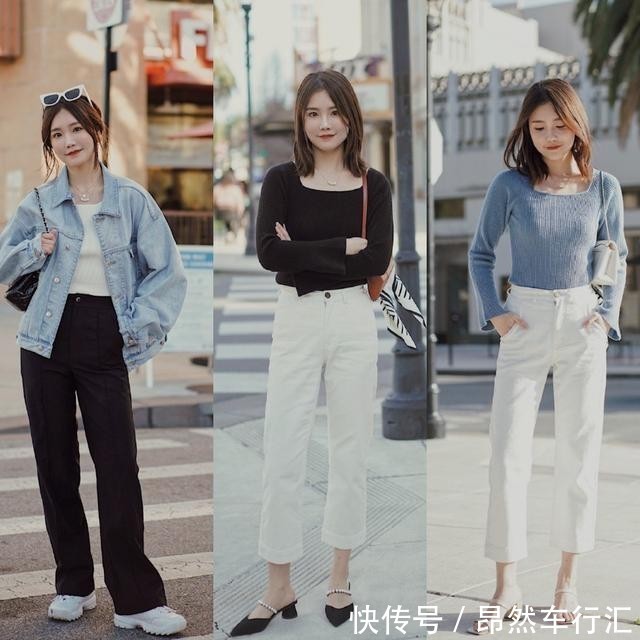 搭配 中年女性穿衣,“下半身”搭配很重要,避开这3个雷区才能不出错