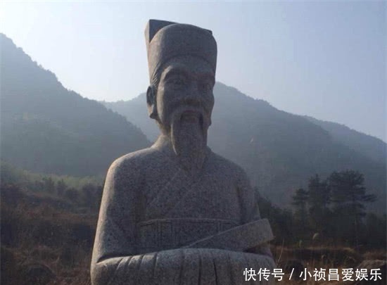 张士诚|朱元璋看到太阳上有个黑点，刘伯温大叫不好：你要损失一名大将