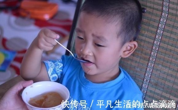 营养均衡|儿科医生三种早餐最伤脾胃,尤其是第一种父母不再给孩子吃