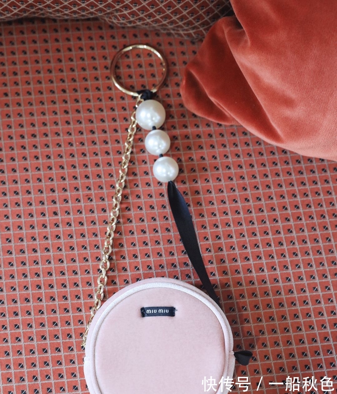 教学 手把手教学|闲置的购物纸袋和防尘袋也能变成时髦包包