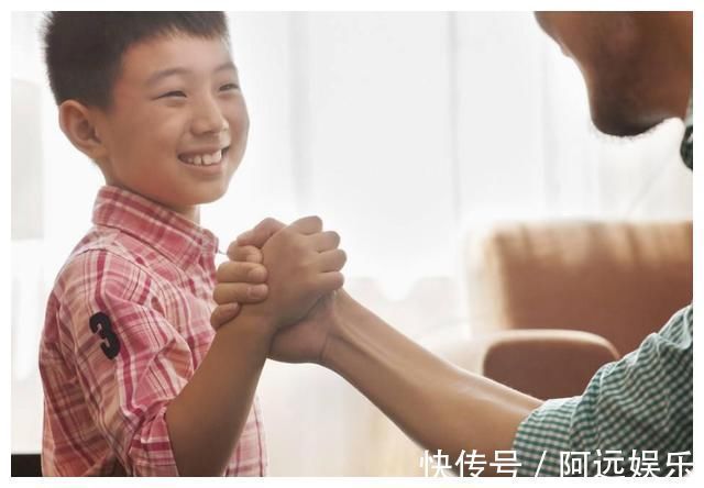 家长|孩子顶嘴,家长对他说这两句话,以后会越争气,情商越高