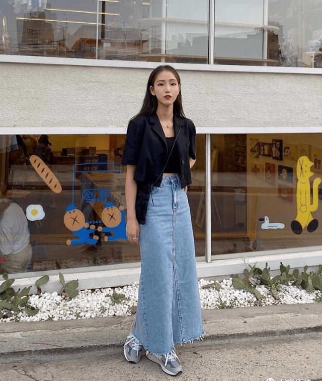 小姐姐|今年夏天这么穿,你就是最时髦的小姐姐
