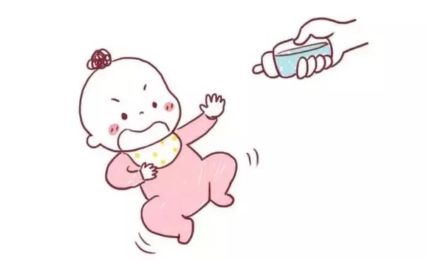 课堂|宝宝5岁前的饭、奶、饮水量，喂养重点一篇看懂，推荐收藏！