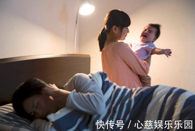 睡眠质量|宝宝什么时候戒夜奶？最好不要超过这个月，影响发育还不长个