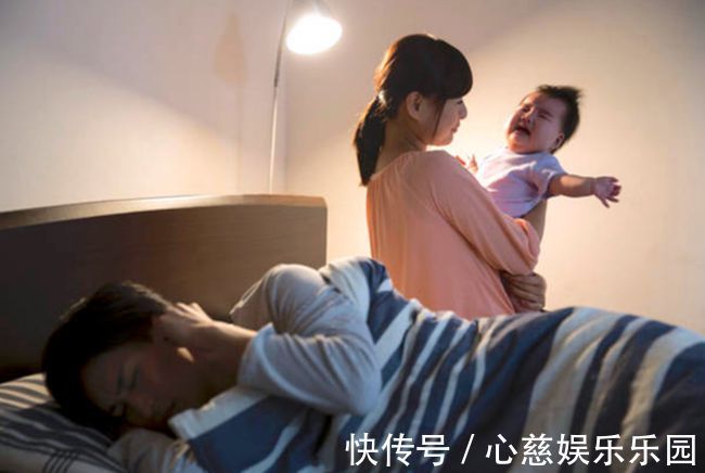 睡眠质量|宝宝什么时候戒夜奶?最好不要超过这个月,影响发育还不长个