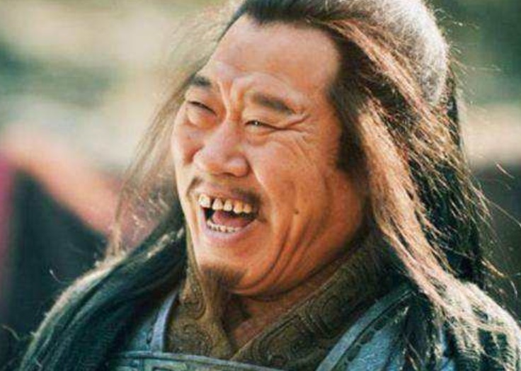 能救|庞统生前献一计，本来能救关羽，刘备却听信诸葛亮，结果亡国了