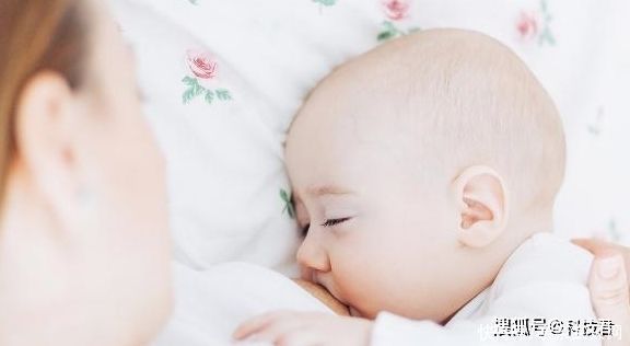小知识|为什么母乳不够吃？可能很多人错在了这几点，别不重视了