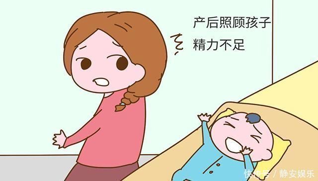 月子|要想产后恢复好,除了月子要坐满42天,这几件事也不要做