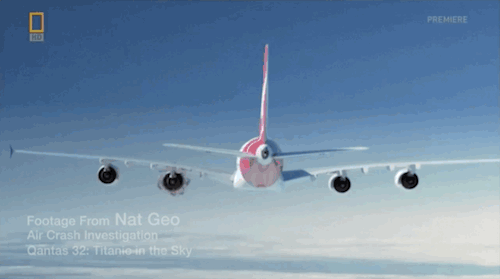 关于飞机的冷知识,你知道多少?