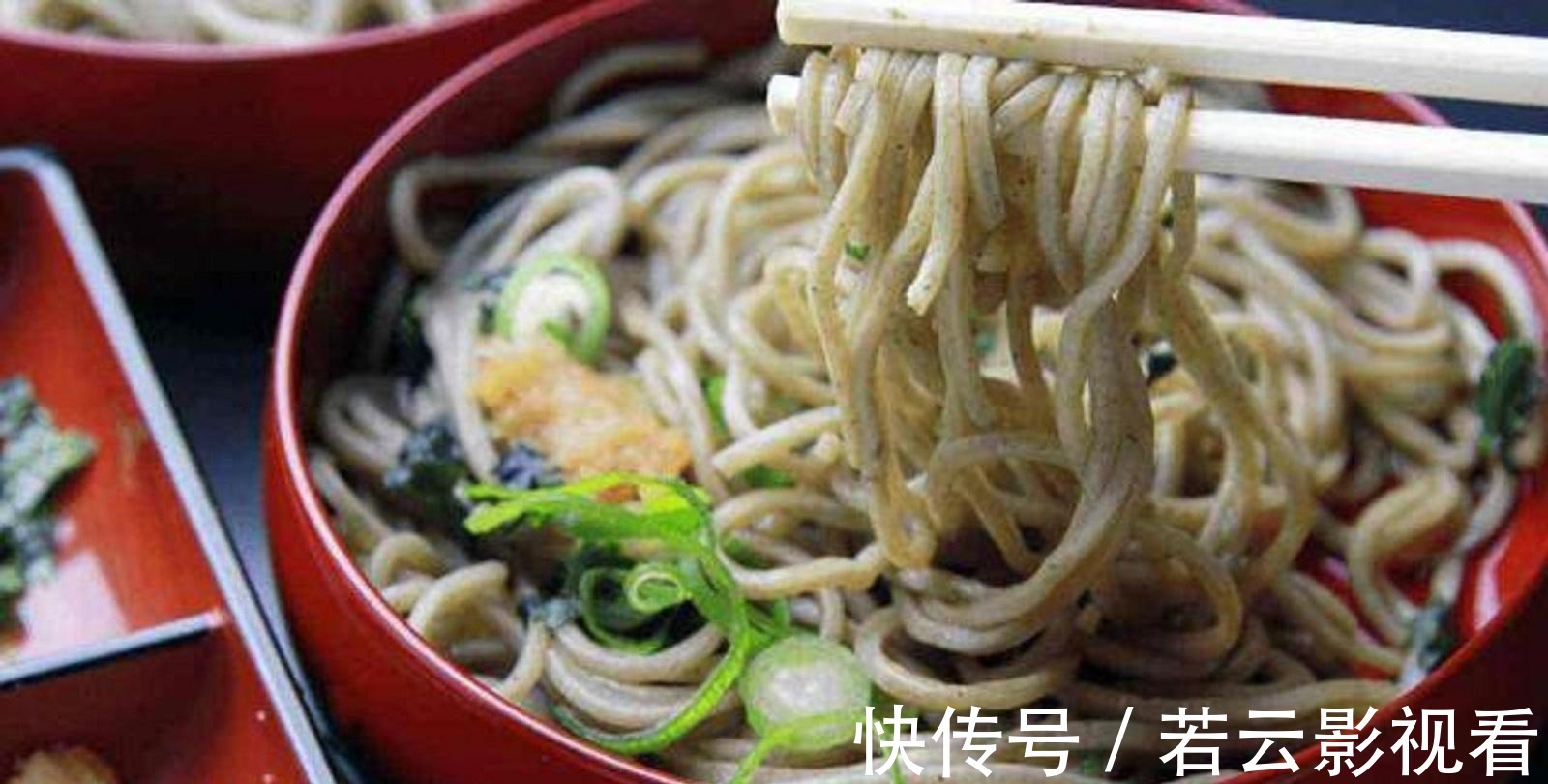 碳水化合物|糖尿病患者不能食用面食?糖尿病真相来袭,让谣言不攻自破