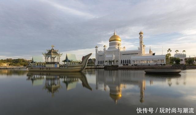 弹丸之地|历史上的文莱曾经有多强大如今萎缩成弹丸之地是何原因
