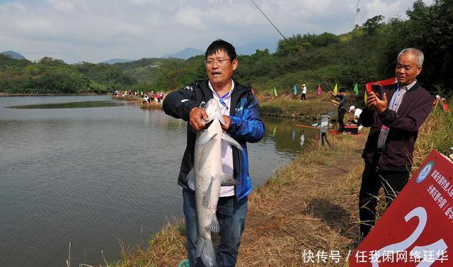 单线单钩，禁止夜钓！南昌垂钓管理意见来了，钓友吐槽过于呆板