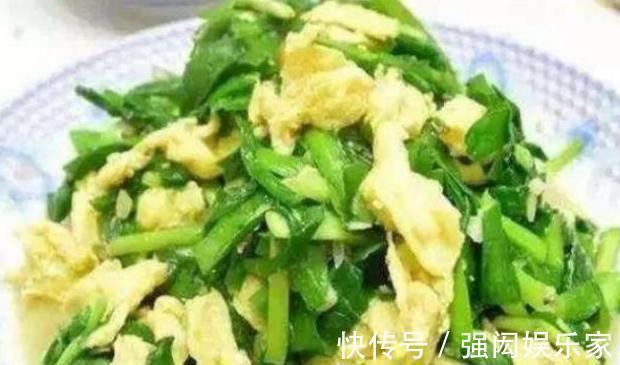 茄子|美食推荐胡萝卜炒鱿鱼、蛋香艾菜、茄丁炒肉、青椒爆肉