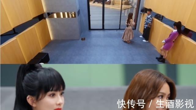 这节目要火!影评人与观众互掐,孟子义薛凯琪现场尬戏……