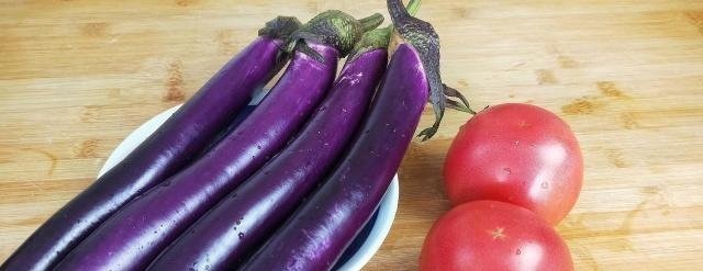 茄子最好吃的做法，6元成本10分钟上桌，很多人没有吃过，太香了