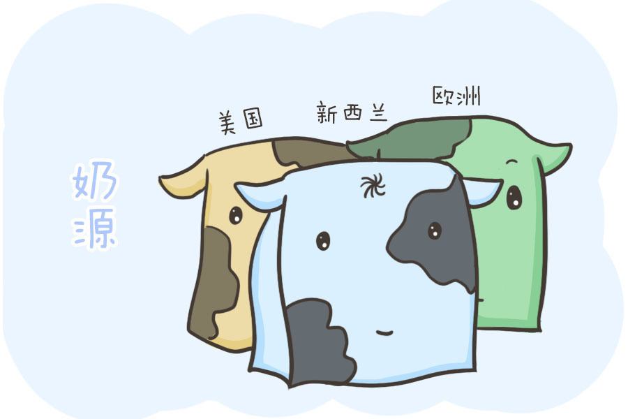 棕榈油|选错奶粉危害宝宝健康,这份攻略,值得收藏!