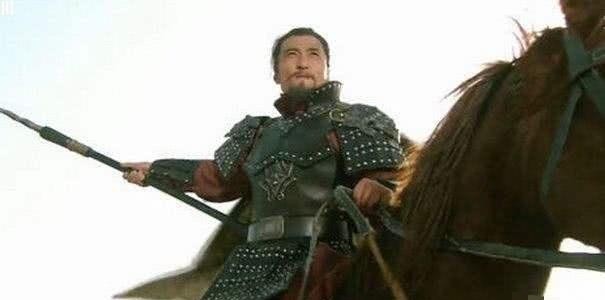 放到|号称80万禁军教头的林冲,放到现在是什么官职?小得难以想象