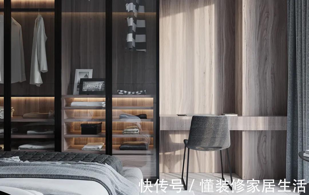 简约|简约高级灰,轻奢有度