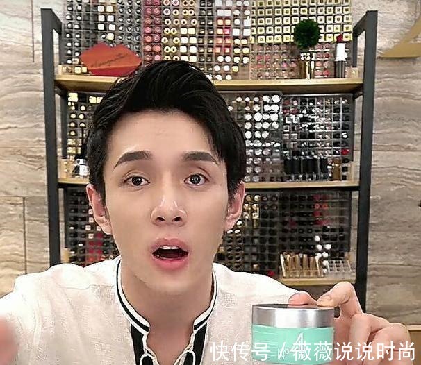 袁咏仪 屈臣氏有一“低调”面霜,是纪梵希旗下的“低敏”产品,值得收藏!