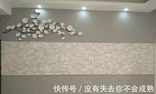 走廊|装修三个月硬装完工,入户鞋柜最实用,电视墙实在漂亮,晒晒!