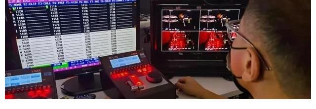 星光|抖音夏日歌会乐队专场直播，星光全方位直播技术完美助力