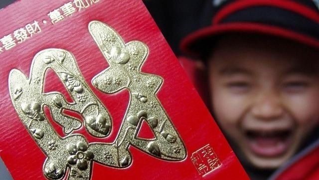 父母|孩子的压岁钱怎么管理好?方法得当,就能从小开启孩子的财商启蒙