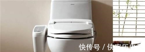 马桶刷得勤快还是容易脏，水箱加点“精”，马桶天天像新的