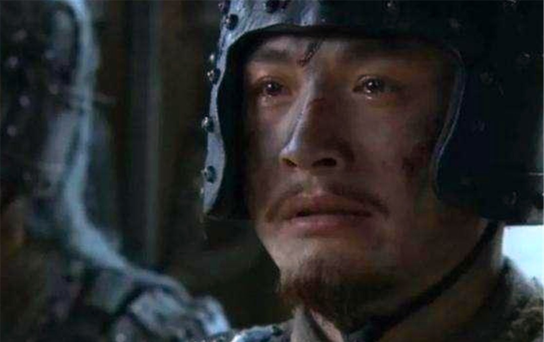 诸葛亮|马谡为何不听恩师诸葛亮的话,而是选择在山上扎营?