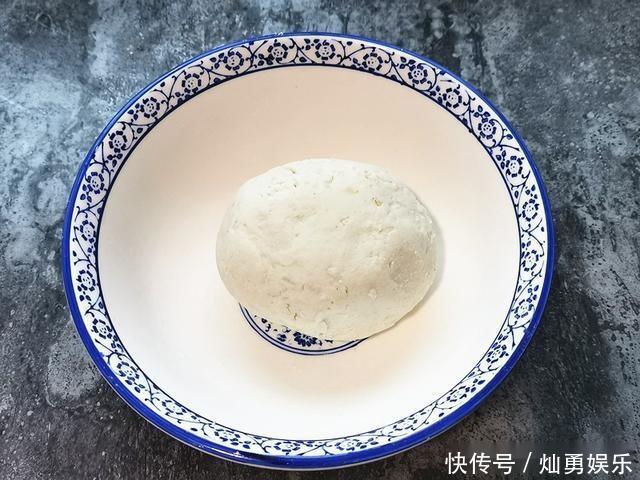 这是孩子最爱的早餐饼,皮软馅甜越吃越香,每次做都会光盘