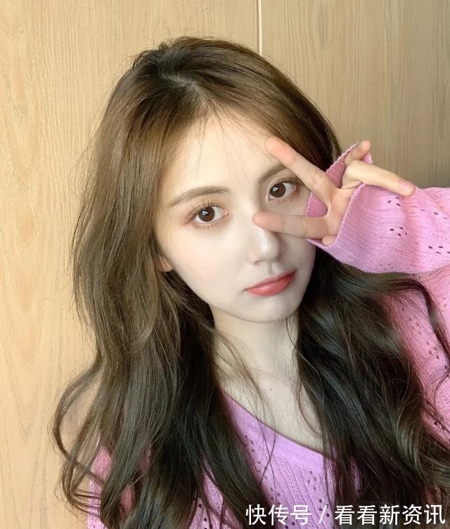 发型 好看发型有很多,唯有“气质款”惹人爱,这4款你更喜欢哪个呢!