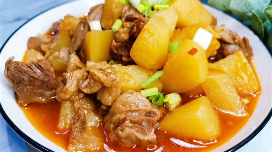 料酒|入秋了，推荐12道“硬菜”贴秋膘，简单又美味，营养均衡更养人