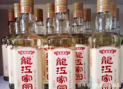  超市的这4种酒，非常受欢迎，老酒鬼都爱喝，其实都是“勾兑酒”