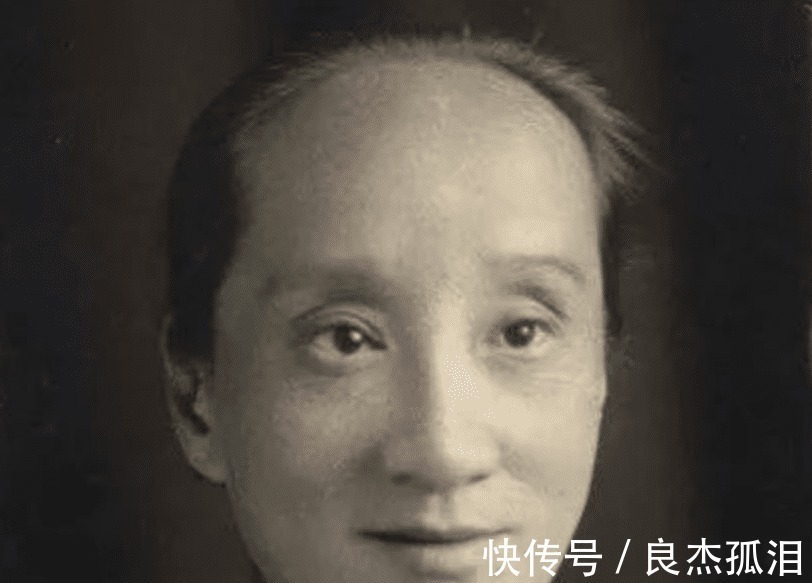 小脚朱安&小脚朱安一生卑微痴守，徒步60里为鲁迅买糕点，鲁迅反应如何