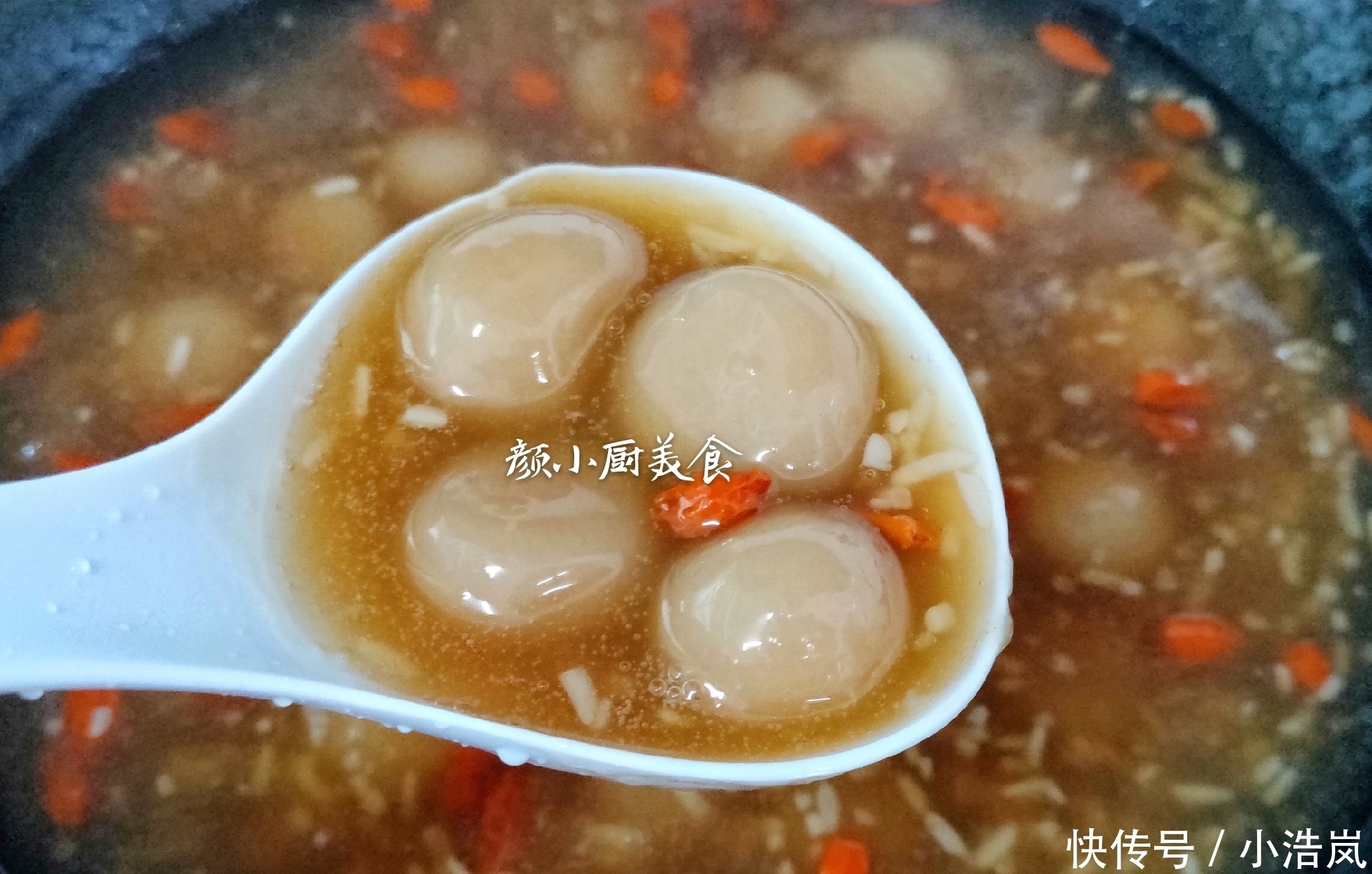 红糖水|老祖宗留下来的好东西,补血还暖宫,常吃皮肤水灵灵