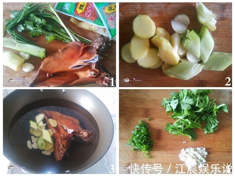 花椒油|天热,来一道“奢侈”美味,配上小酒,太爽了!刚吃完又流口水了