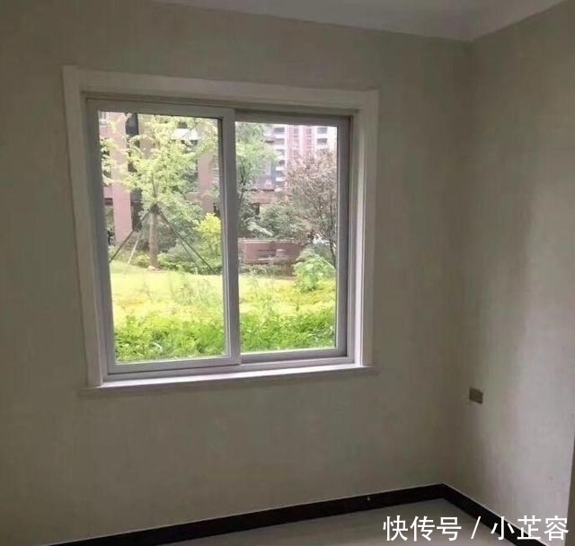 装修|老公图便宜,买1楼的房子,亲戚说他脑子进水,装修完我不想收房