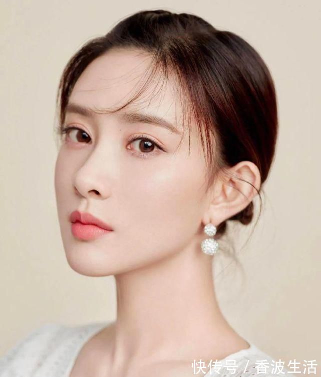 拍古裝戲涂指甲油,被郭敬明罵網(wǎng)紅臉,這位女演員不火是有原因的