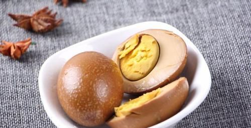 想要|只需一罐啤酒，卤出来的鸡蛋鲜香入味更好吃，老公连吃6个还想要