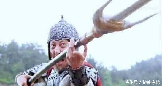 武将$为何说武将少有善终?隋唐十八好汉,仅有三位善终