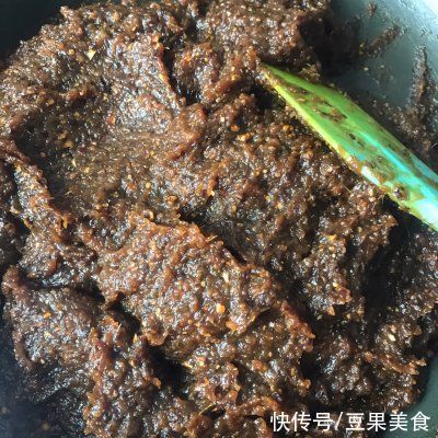 过筛|三伏天姜枣膏女人必备补品