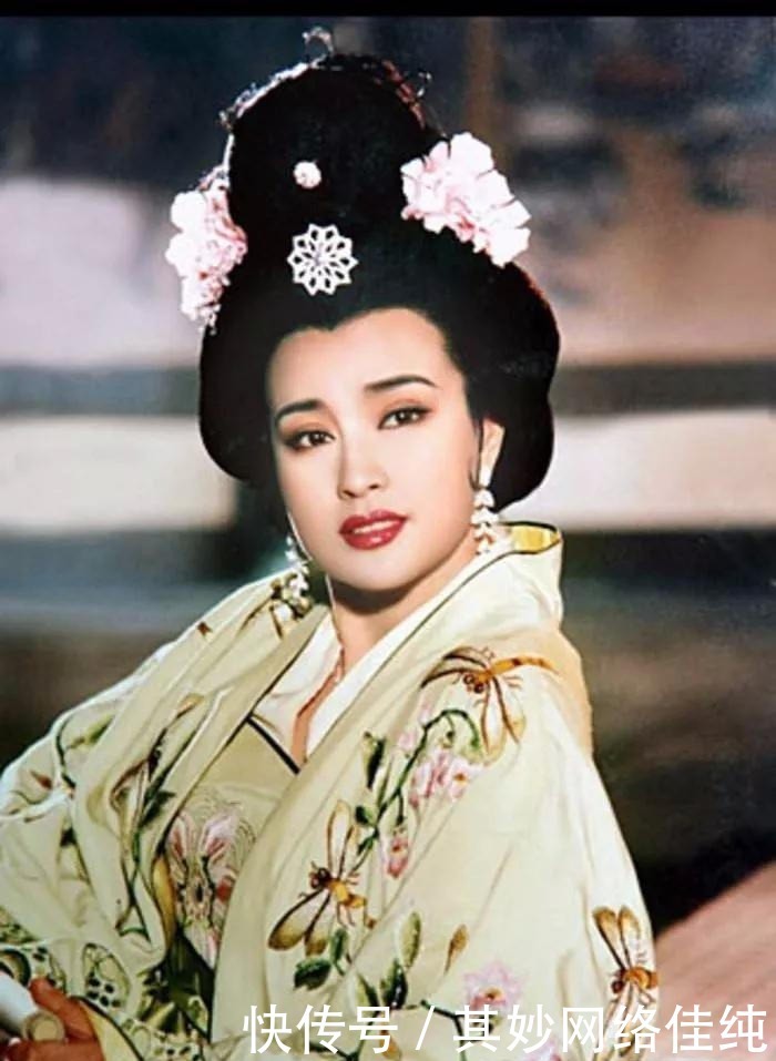 帝王|其他6位帝王都封禅泰山，为何武则天封禅嵩山？