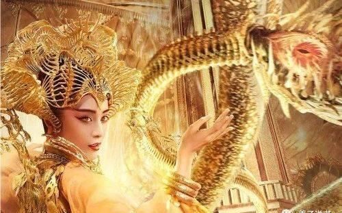  到底|九尾狐为何会住在黄帝的墓地里你看看轩辕坟到底是谁的地盘