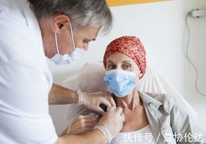 肿瘤|治愈率75%,可针对治疗17种肿瘤,传说中的“万能抗癌药”找到了